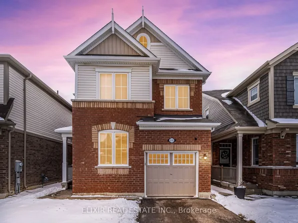 532 Edenbrook Hill Dr, Brampton, ON L7A 4T7