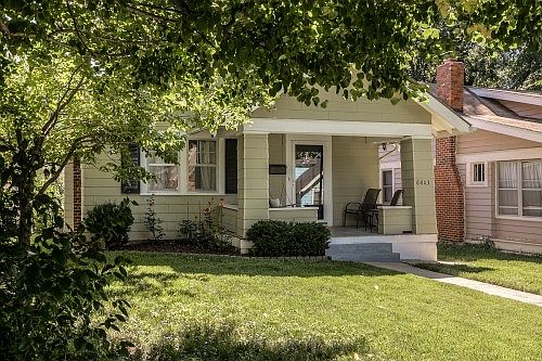3rd image of 6003 Cherry St