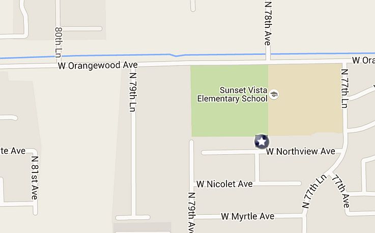 1st image of 7778 W Northview Ave