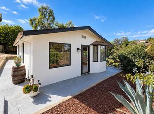 1738 33rd St, San Diego, CA 92102
