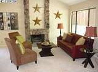 1235 Bluejay Ct, Concord, CA 94521