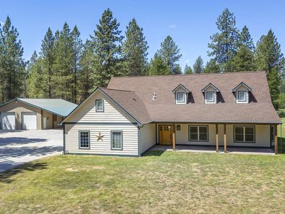 38415 N Hatch Rd, Deer Park, WA, 99006
