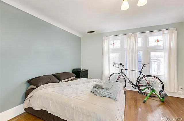 1410 Columbine St #3 — Photo 12