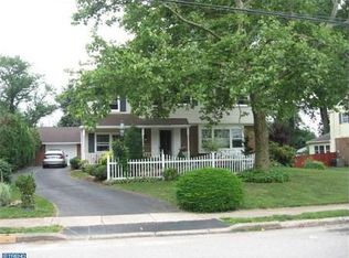 2996 Sheffield Dr, Plymouth Meeting, PA 19462
