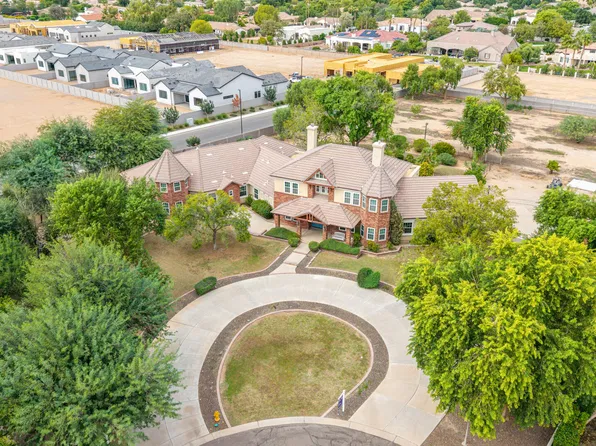 2542 E SCORPIO Place, Chandler, AZ 85249