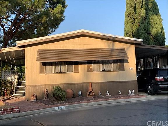 3rd image of 17350 Temple Ave Space 496