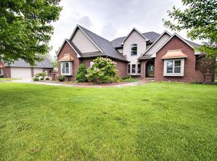 W3005 Sunshine Rd, Freedom, WI 54130