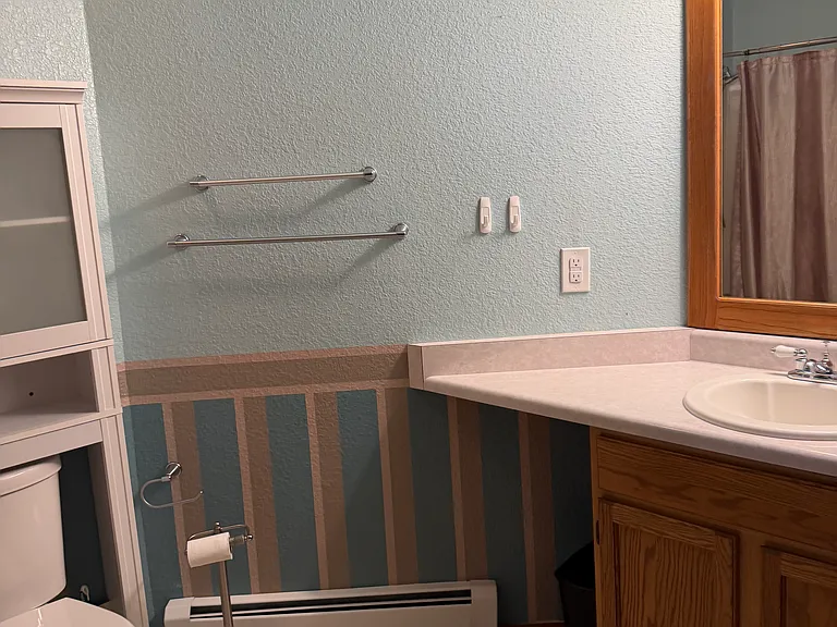 Bathroom 1