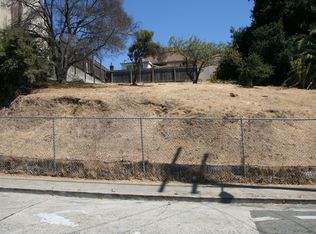 2628 Inyo Ave, Oakland, CA 94601