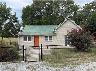 5809 Ashburn Rd, Springfield, TN 37172