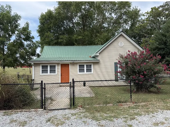 5809 Ashburn Rd, Springfield, TN 37172