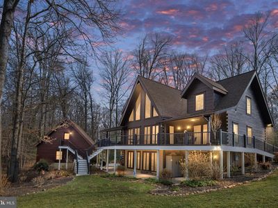 247 Burruss Mill Rd, Bumpass, VA, 23024