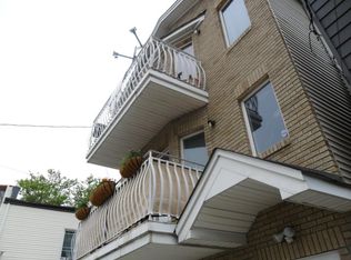 68 Irving St #2, Jersey City, NJ 07307