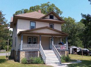 3283 Lawsonia Rd, Crisfield, MD 21817