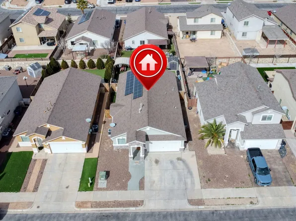 14191 John Scagno, El Paso, TX 79938