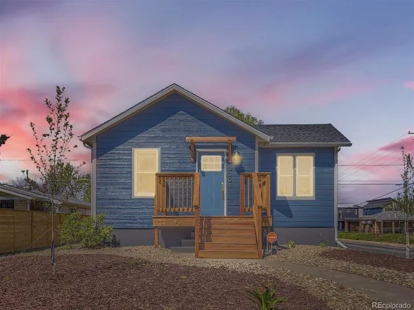 3301 S Pennsylvania Street, Englewood, CO 80113