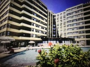 101 S Raleigh Ave APT 510, Atlantic City, NJ 08401