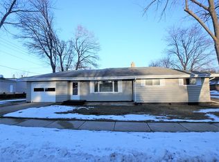 222 S Adams St, Oconto Falls, WI 54154
