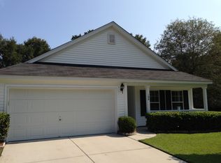 100 Kilpatrick Ct, Summerville, SC 29483