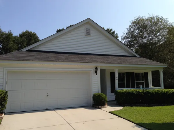 100 Kilpatrick Ct, Summerville, SC 29483
