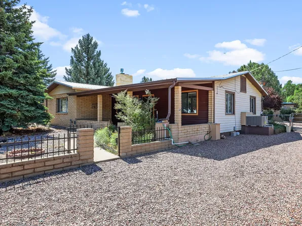 8120 W Gunsight Rdg, Payson, AZ 85541