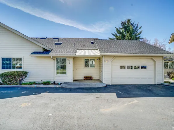 1179 Cottonwood St APT 11, Gardnerville, NV 89410