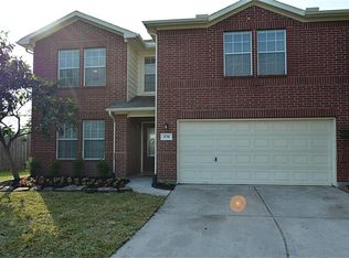 4714 Sonora Creek Ln, Spring, TX 77388