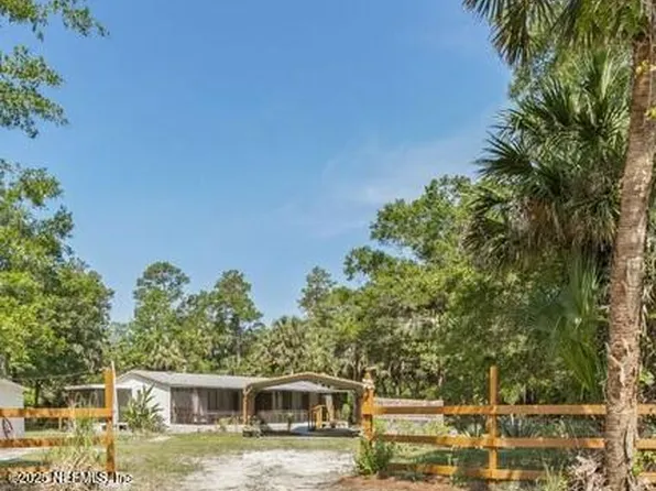 2022 GUAVA Lane, Bunnell, FL 32110