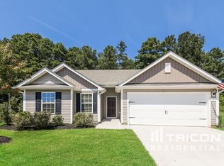 145 Bounding Ln, Youngsville, NC 27596
