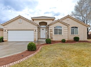 1305 E Riverside Dr UNIT 1, Saint George, UT 84790