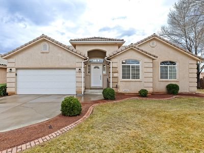 1305 E Riverside Dr Unit 1, Saint George, UT, 84790