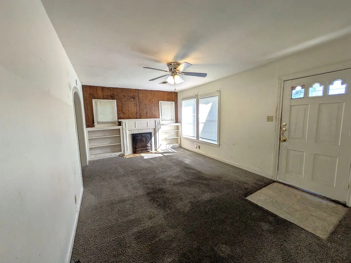4670 Maddox St., Beaumont, TX 77705 — Photo 2