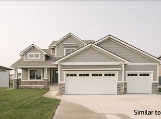 1156 NW 31st St, Grimes, IA 50111