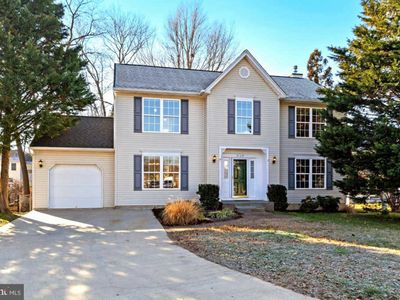 9129 Knox Ct, Laurel, MD, 20723