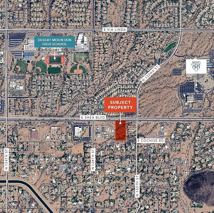 1st image of 12930 E COCHISE Road #-