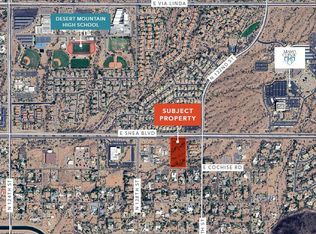 12930 E Cochise Rd, Scottsdale, AZ 85259