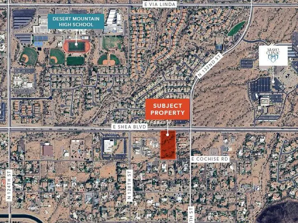12930 E COCHISE Road #-, Scottsdale, AZ 85259