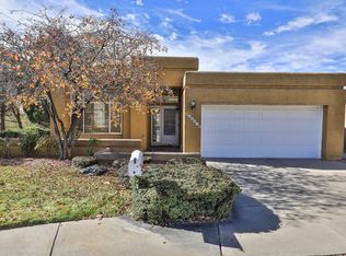 6601 Wentworth NE, Albuquerque, NM 87111