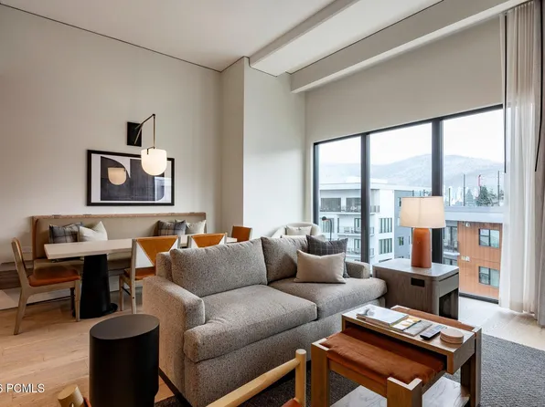 2417 High Mountain Rd #3605, Park City, UT 84098