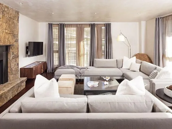 141 E Meadow Dr #5F, Vail, CO 81657