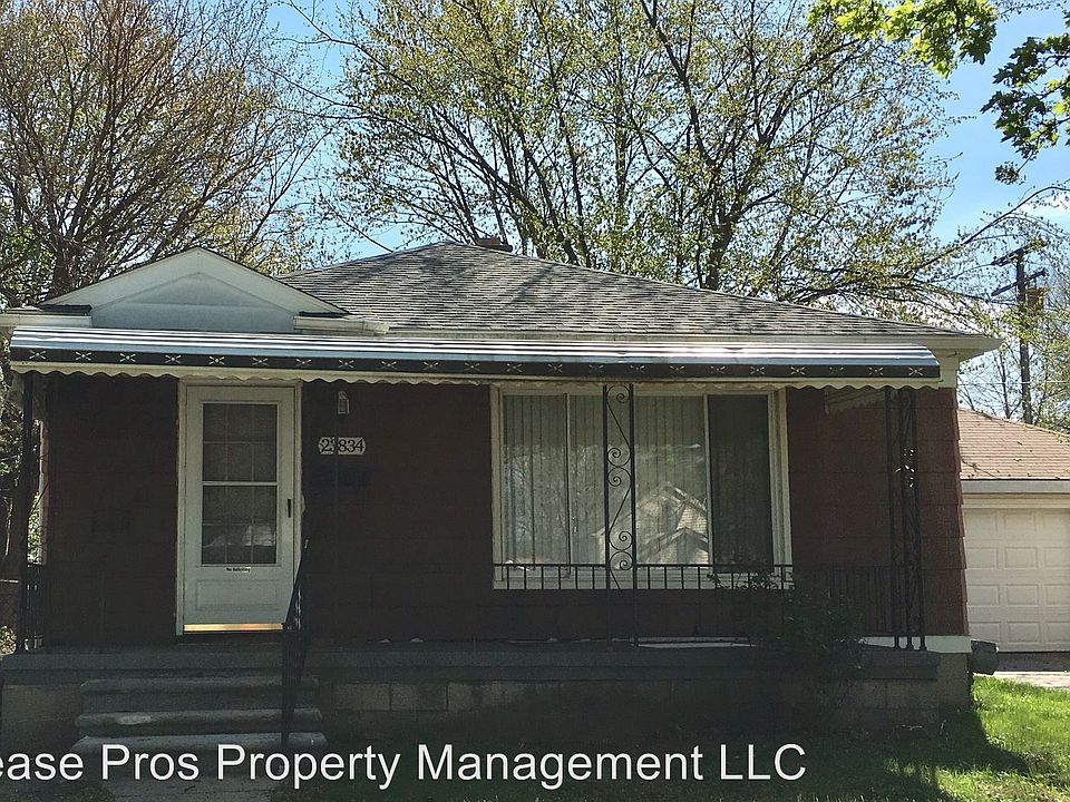 1st image of 23834 Cayuga Ave