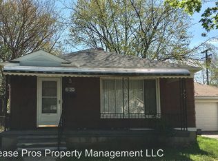 23834 Cayuga Ave, Hazel Park, MI
