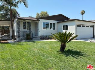 19814 Archwood St, Winnetka, CA 91306