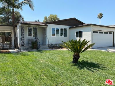 19814 Archwood St, Winnetka, CA, 91306