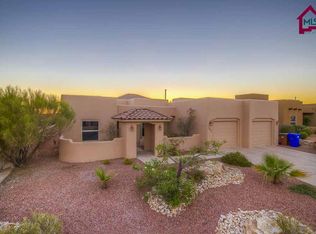 2443 Conchas Ln, Las Cruces, NM 88011