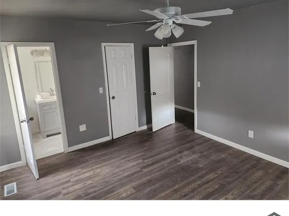815 Bell Dr, Midwest City, OK 73110