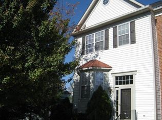 927 Jubal Way, Frederick, MD 21701