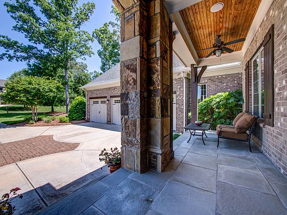 Outdoor speakers