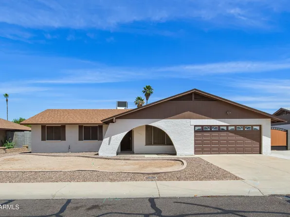 4032 W SAINT JOHN Road, Glendale, AZ 85308