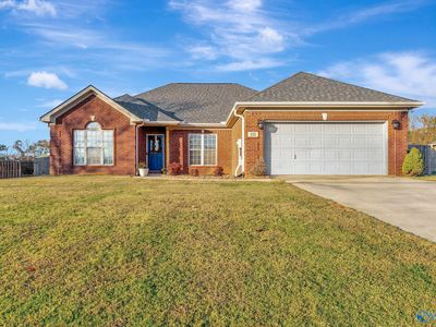 111 Tine Ln, New Market, AL, 35761